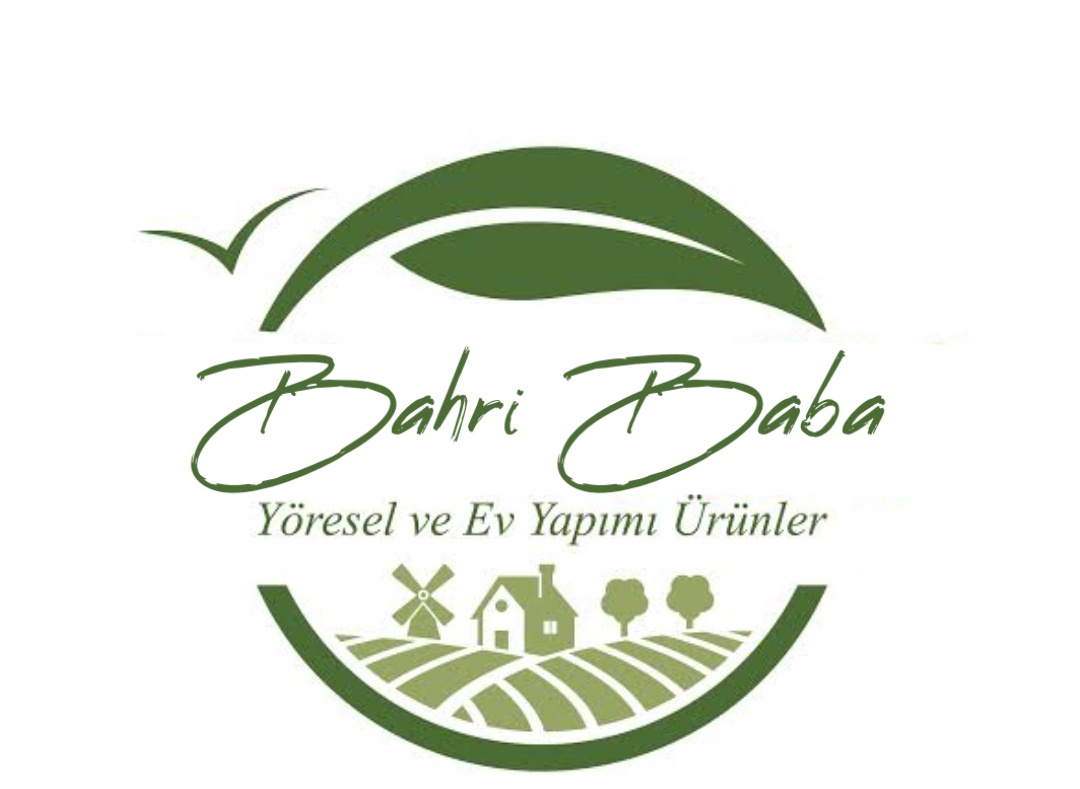 Bahri Baba Yöresel Logo